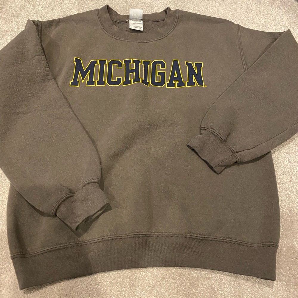 ‼️MICHIGAN‼️